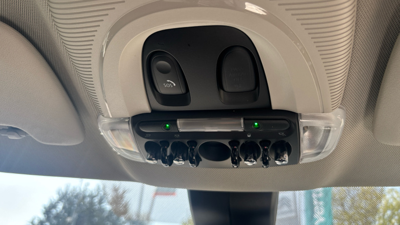 MINI Countryman 1.5 Cooper 5dr Petrol Hatchback